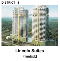 Lincoln Suites